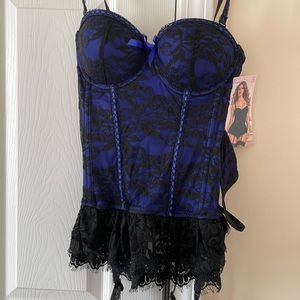 Forplay Lingerie